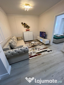 Apartament 3 camere - Metrou 5 minute - Etaj intermediar