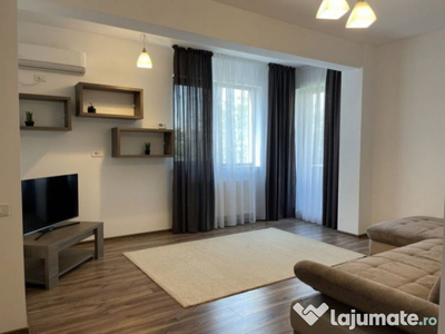 Apartament 3 camere Sun Plaza