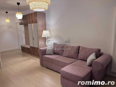 Apartament 3 camere ultramodern Silk District - 650 euro