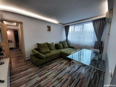 Rafinament și confort: Apartament 4 camere, parcare inclusă, zonă Plaza România