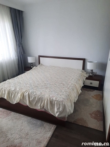 apartament cu 1 camera cartier Gruia