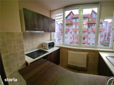 Apartament cu 2 camere de inchiriat in Alba Iulia