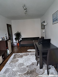 Apartament cu 2 camere etajul 2 Aradului