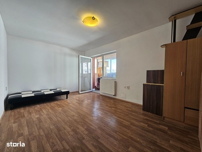 Apartament cu 2 camere in Floresti