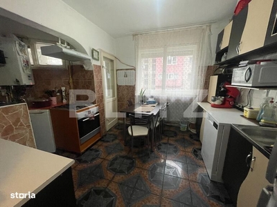 Apartament de vanzare | 80mp | Micro 16