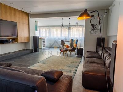 Apartament LUX Mall Vitan