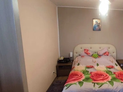 Apartament mobilat utilat.Etaj intermediar. Centrala termica.