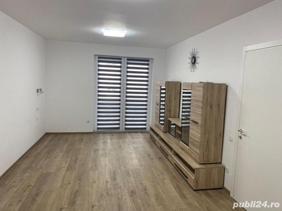 Apartament nou 2 camere zona Autogarii - str. Distributiei