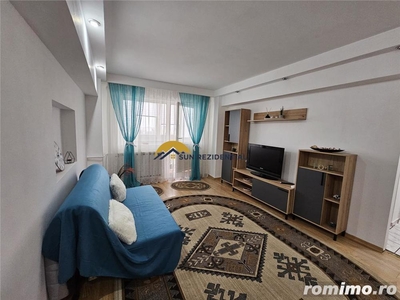 Berceni-Ap #259;r #259;torii Patriei, apartament mobilat-utilat, bloc reabilitat