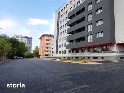 Brancoveanu - Apartament 2 camere - Ansamblu inchis