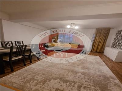 Bucurestii Noi | Apartament 3 camere | 80mp | Decomandat | B6899