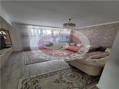 Bucurestii Noi | Apartament 3 camere | 83mp | Decomandat | B6896
