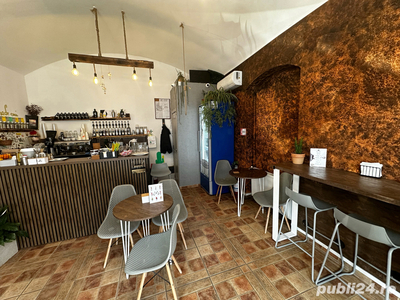 cafenea