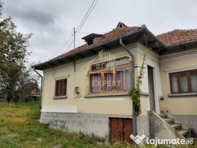 CASA 3 CAMERE, TEREN 1209 MP, RETEVOIESTI, ARGES