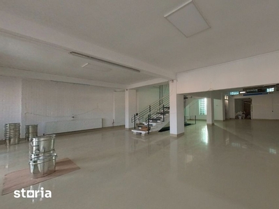 Casa individuala sau spatiu comercial, central, Zona Grivitei