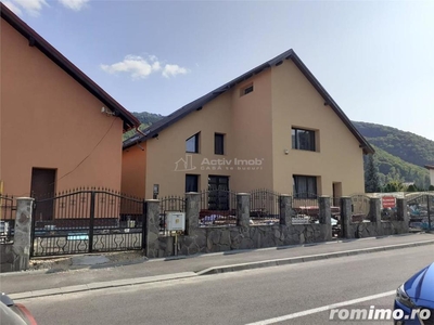 Cazare Muncitori 10 camere -Vila Bunloc Brasov