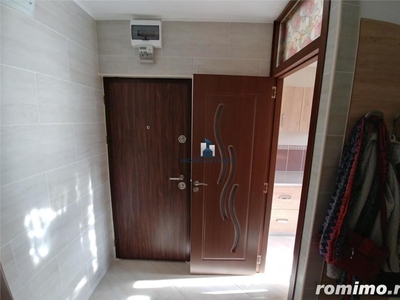 Inchiriere Apartament 2 Camere Decomandat Aparatorii Patriei-Ornamentului