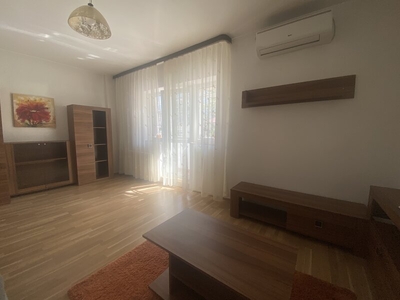 Inchiriere apartament 2 camere Tineretului Particular, zona verde linistita