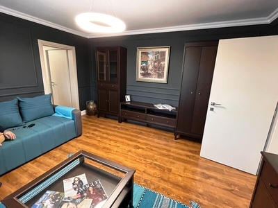 Inchiriere apartament 3 camere Titan, langa Parc Titanii