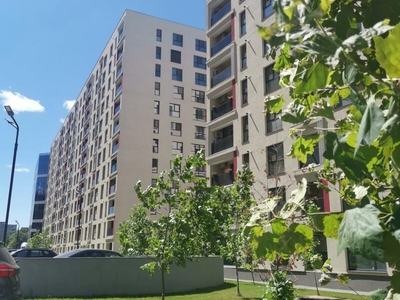 Inchiriere garsoniera Plaza Residence, Parcul Liniei garsoniera Va propun spr