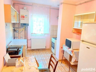 Inchiriez apartament doua camere decomandat Padurea Verde UMT