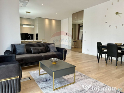 Penthouse 5 camere Cartierul Francez | View de excepție ...