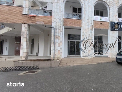 Spatiu comercial in Piata Cipariu