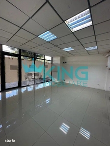 Spatiu Comercial | Podul de Fier | 37mp | Renovat