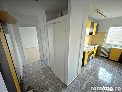 Vand apartament cu 1 camera, bloc izolat termic,zona Girocului-Lidia, Ocupabil Imediat