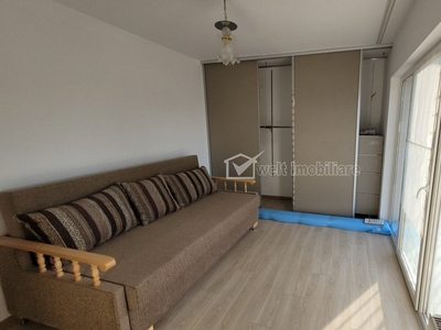 Vanzare apartament 2 camere confort lux, Manastur, gradina