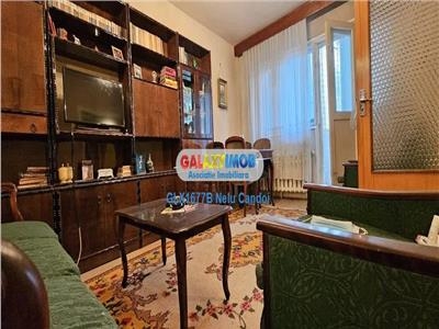 VANZARE APARTAMENT 2 CAMERE DRUMUL TABEREI