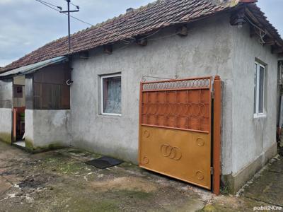 Casa în Avram Iancu jud Bihor