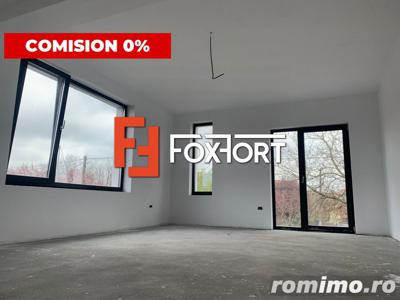 Comision 0% Apartament 2 camere, parter, terasa, 60mp - Dumbravita - ID V5098