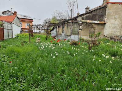 Teren, Sector 1, Giulești - 320 mp - deschidere la două străzi