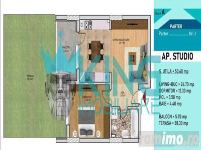 ZONA THEODOR PALLADY || DRUMUL GURA PUTNEI 118-121| 2 CAMERE || CENTRALA PROPRIE