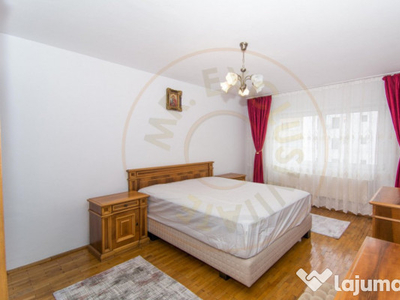 0% Comision - De Inchiriat - Apartament 3 camere -G-ral Erem