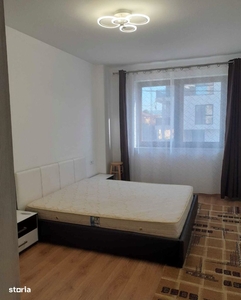 2 camere, bloc nou, modern, cartierul Mărăști , zona Străzii Fabricii