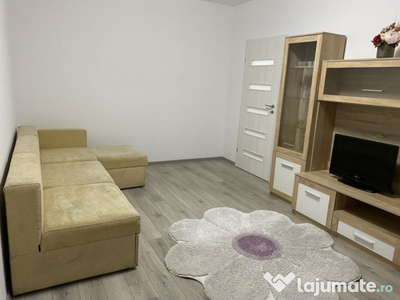 AP. 2 CAMERE BLOC NOU, BUCATARIE INCHISA, PET-FRIENDLY, L...