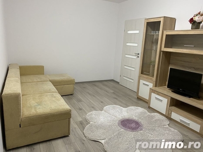 AP. 2 CAMERE BLOC NOU, BUCATARIE INCHISA, PET-FRIENDLY, LOC PARCARE