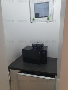 ap 2 camere lux incalzire in pardoseala complet utilat si mobilat