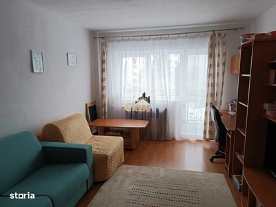 Apartament 1 camera | 40 mpu | Zona Mehedinti Manastur