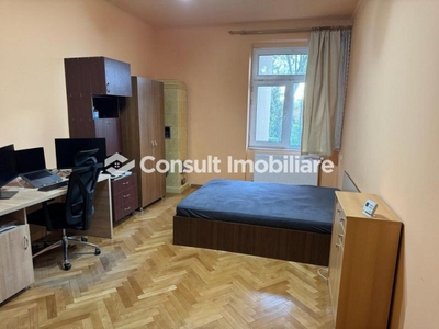 Apartament 1 camera | Centru