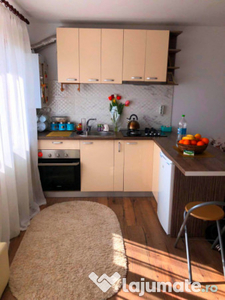 Apartament 1 camera-Moara de Vant-Bloc 2018