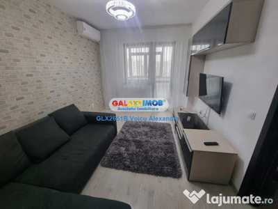 Apartament 2 Cam Lux Berceni - Grand Arena