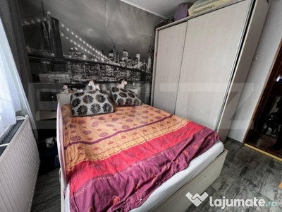 Apartament 2 camere, 39mp, zona Faget