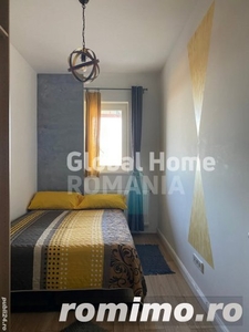 Apartament 2 Camere 47 MP Avangarde Rezidential | Prelungirea Ghencea | Parcare