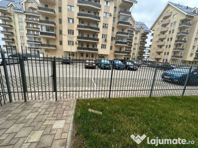 Apartament 2 camere 53 mp cu gradina proprie 30 mp - APOLLO - Finaliza