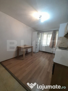 Apartament 2 camere parter zona Lama 54mp