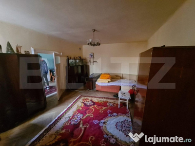 Apartament 2 camere, 58mp, Strada Republicii