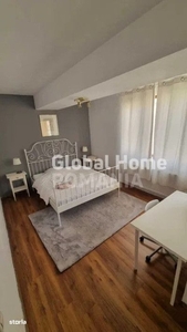 apartament 2 camere teiul doamnei